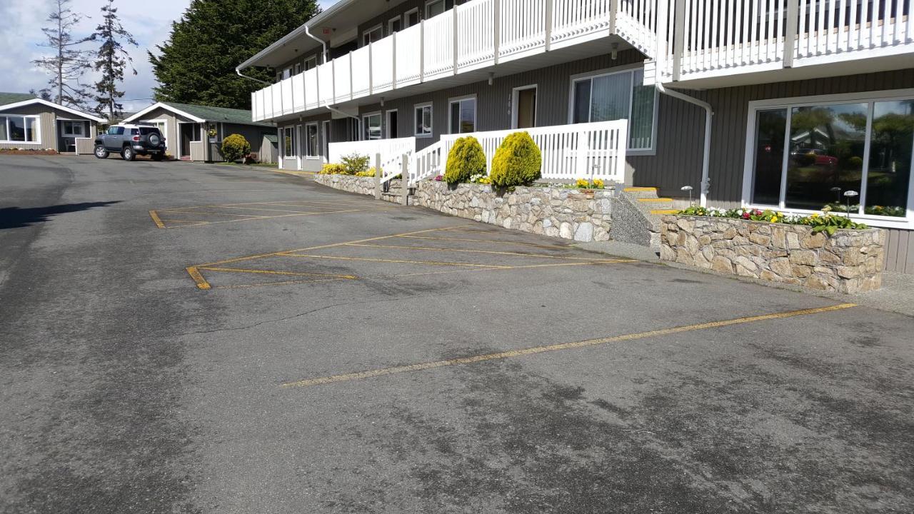 סידני The Cedarwood Inn & Suites מראה חיצוני תמונה
