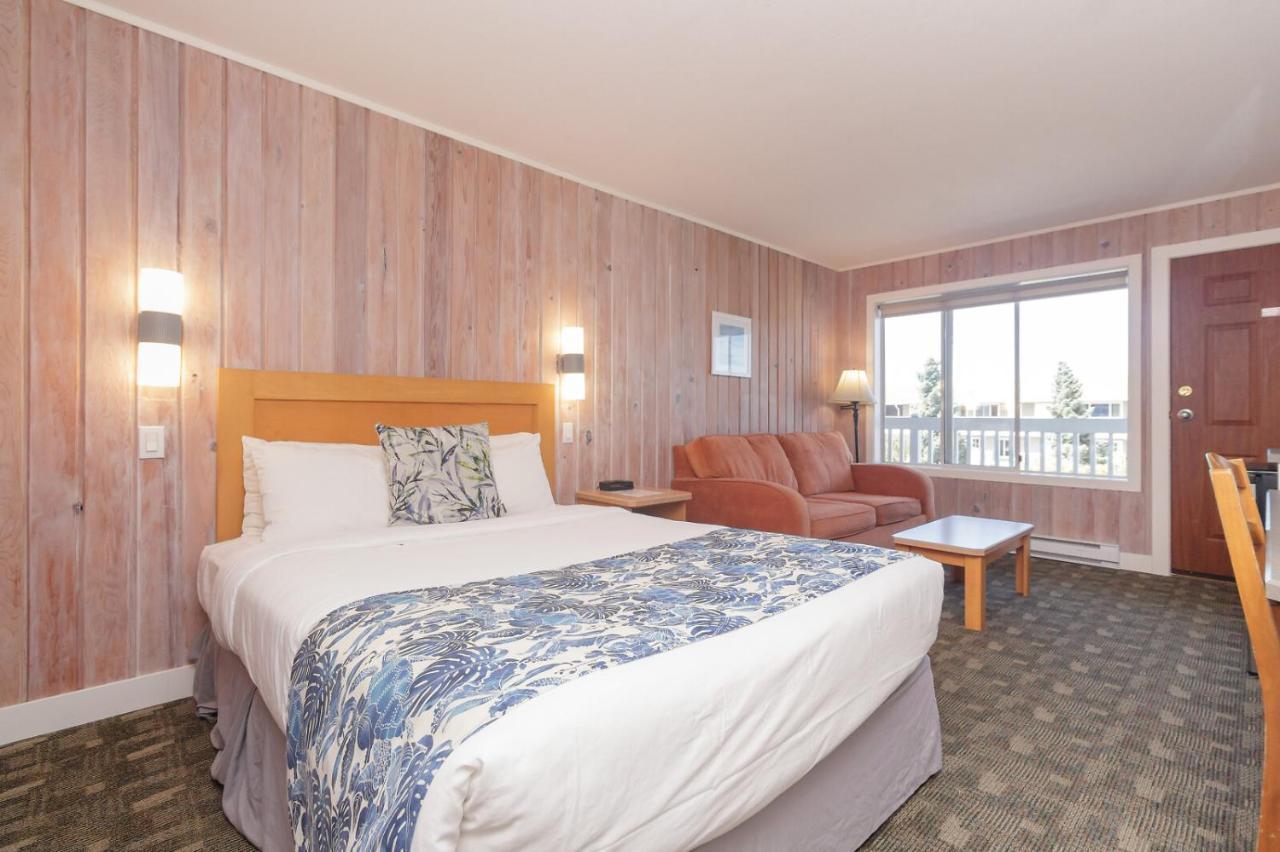סידני The Cedarwood Inn & Suites מראה חיצוני תמונה