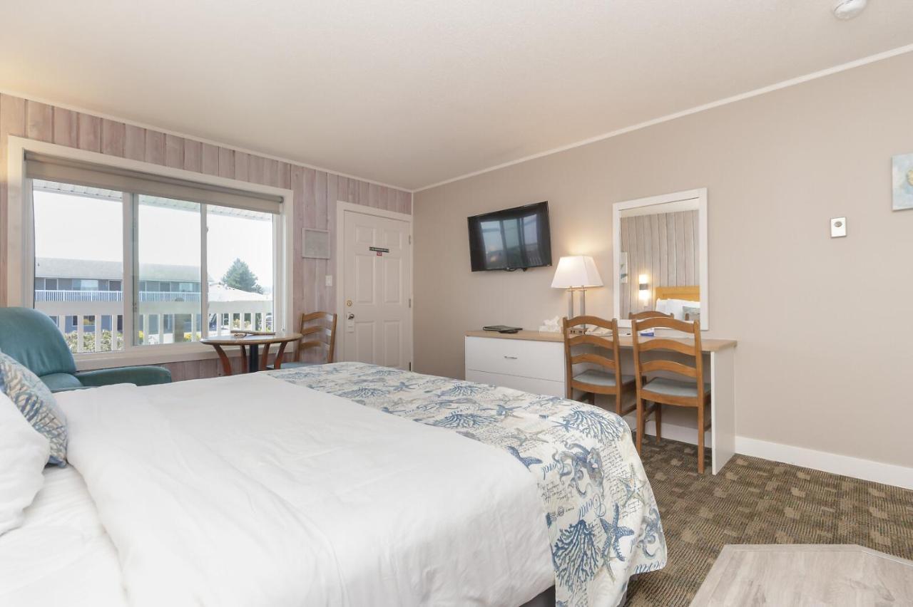 סידני The Cedarwood Inn & Suites מראה חיצוני תמונה