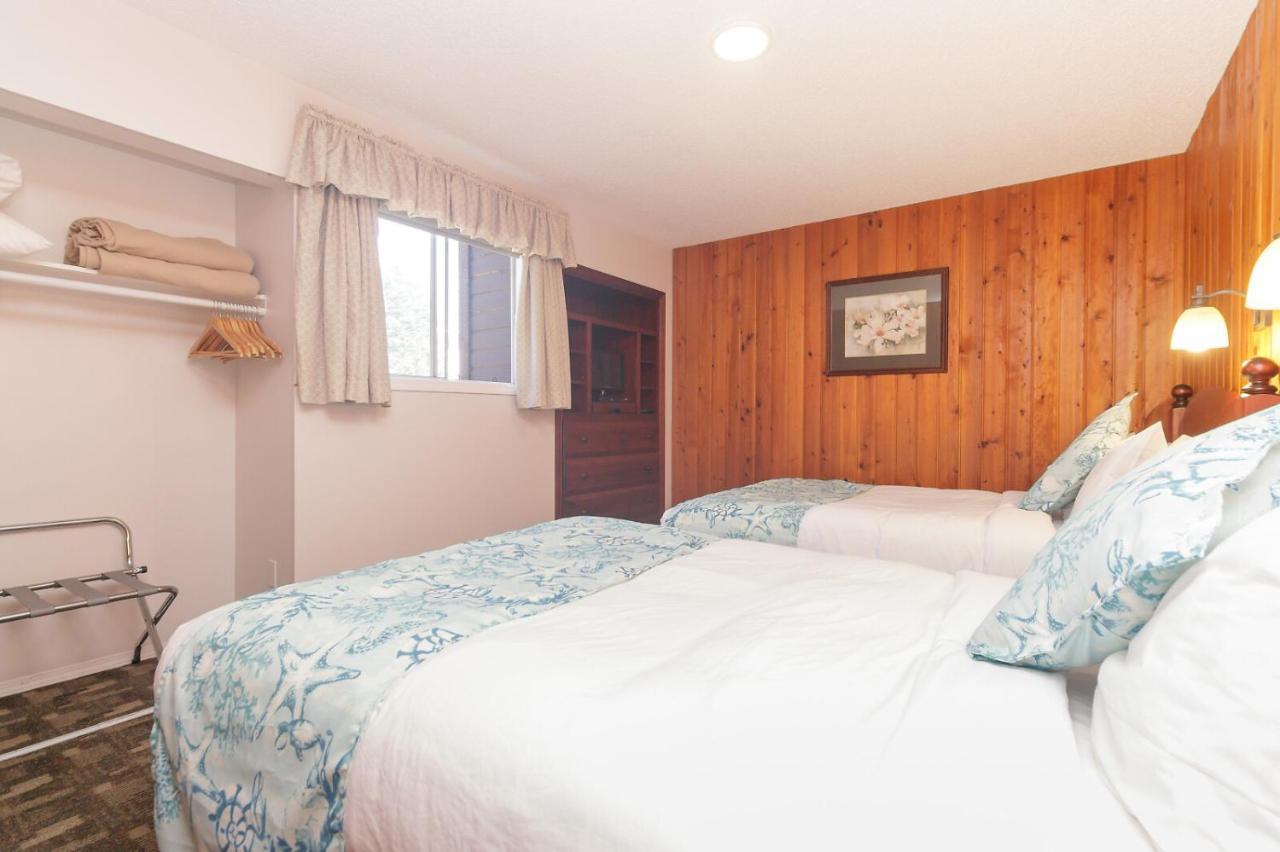 סידני The Cedarwood Inn & Suites מראה חיצוני תמונה