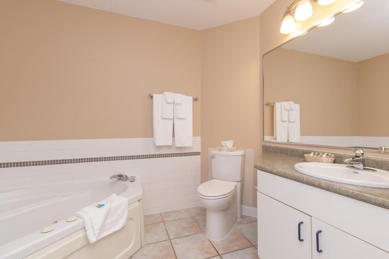 סידני The Cedarwood Inn & Suites מראה חיצוני תמונה