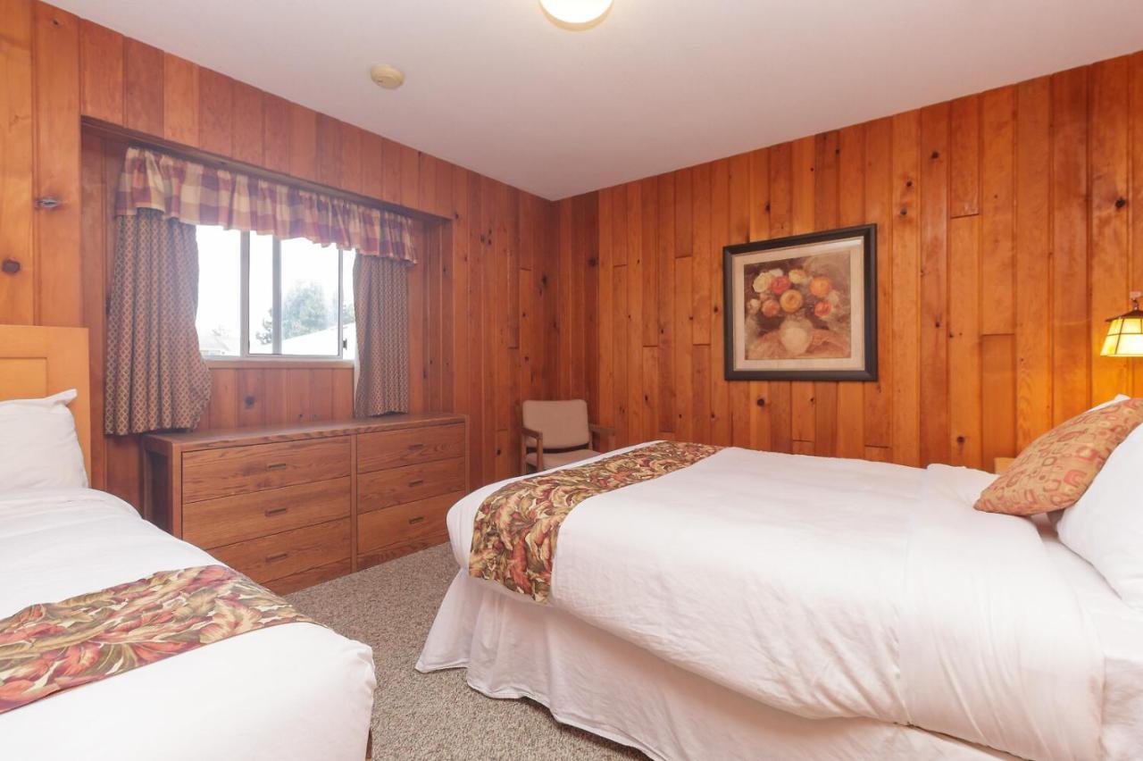 סידני The Cedarwood Inn & Suites מראה חיצוני תמונה
