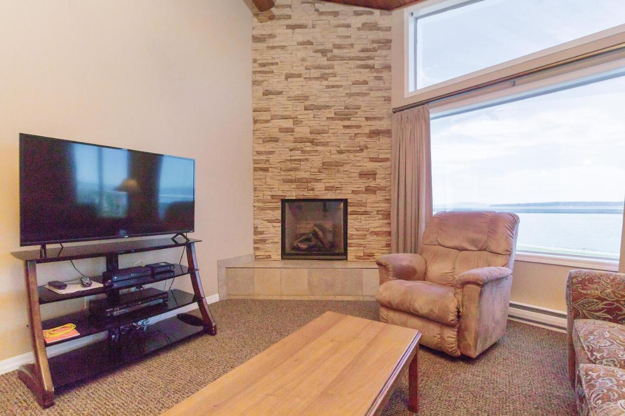 סידני The Cedarwood Inn & Suites מראה חיצוני תמונה