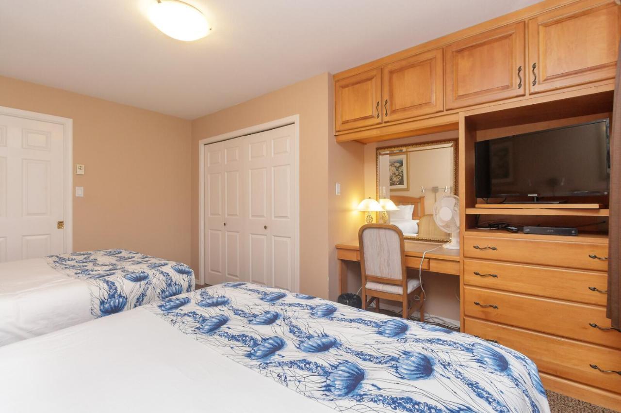 סידני The Cedarwood Inn & Suites מראה חיצוני תמונה