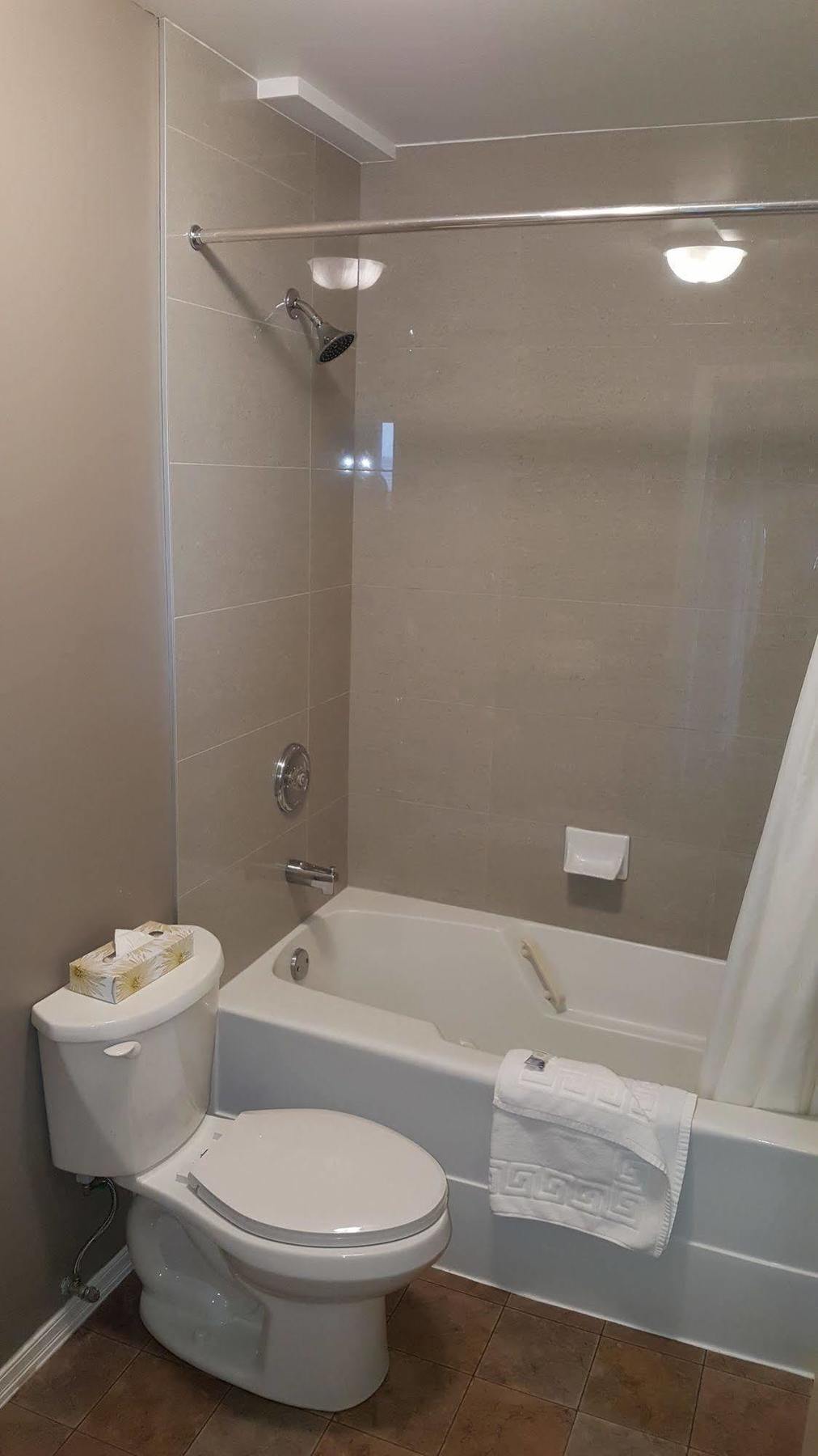 סידני The Cedarwood Inn & Suites מראה חיצוני תמונה