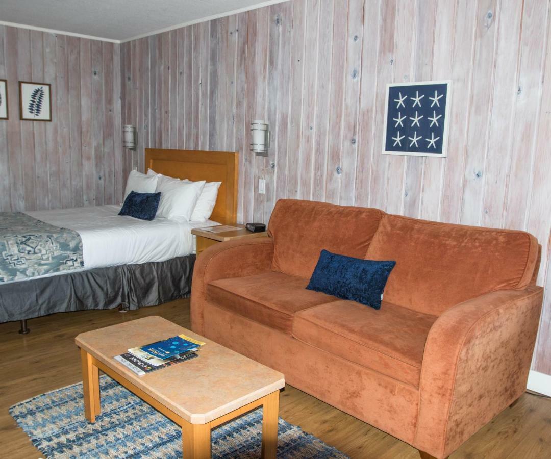 סידני The Cedarwood Inn & Suites מראה חיצוני תמונה